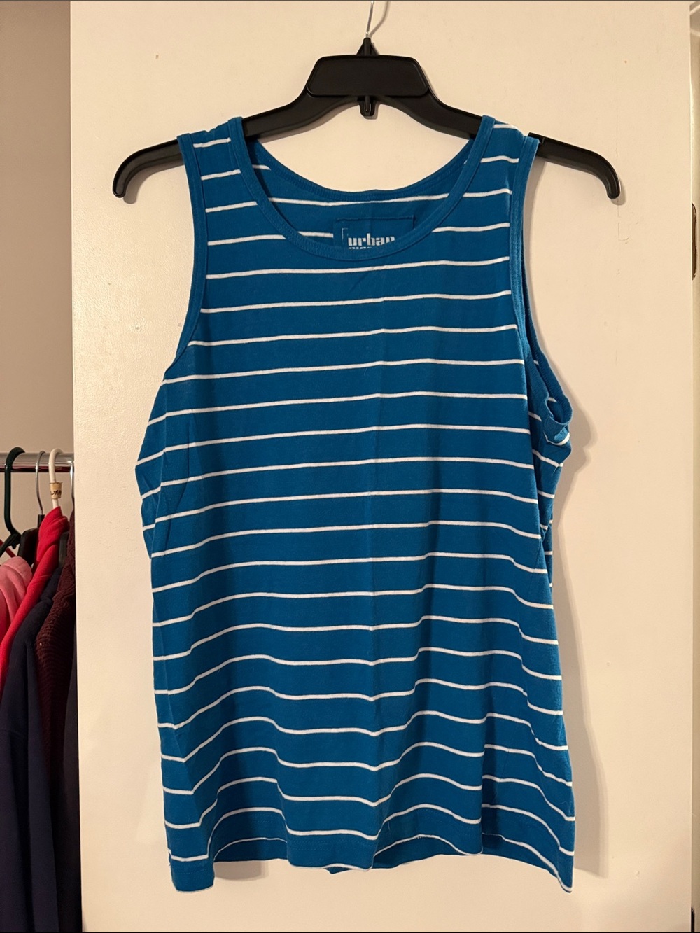Men’s Tanktop
